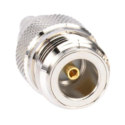BT512334 by Bolton Technical - QMA-Female To N-Female Adapter