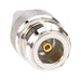 BT512334 by Bolton Technical - QMA-Female To N-Female Adapter