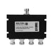 BT512426 by Bolton Technical - 4-Way Splitter For 698-2700Mhz