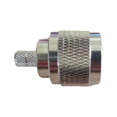 BT512518 by Bolton Technical - Crimp Connector | N-Male For Bol