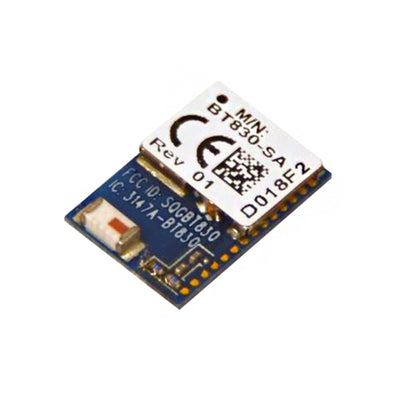 BT830-SA-01 by Laird Connectivity Inc. - RF TXRX MOD BLUETOOTH CHIP SMD