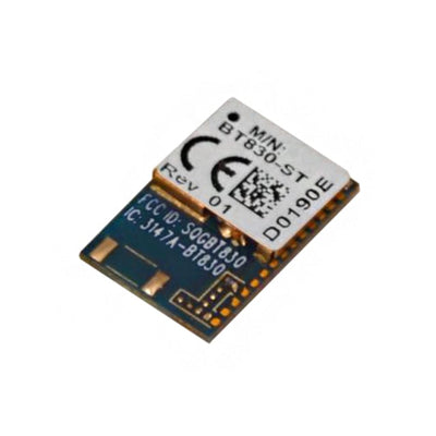BT830-ST by Laird Connectivity Inc. - RF TXRX MOD BLUETOOTH CAST SMD