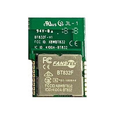 BT832F by Fanstel Corp. - RF TXRX MODULE BT 5 TRC ANT SMD