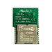 BT832F by Fanstel Corp. - RF TXRX MODULE BT 5 TRC ANT SMD