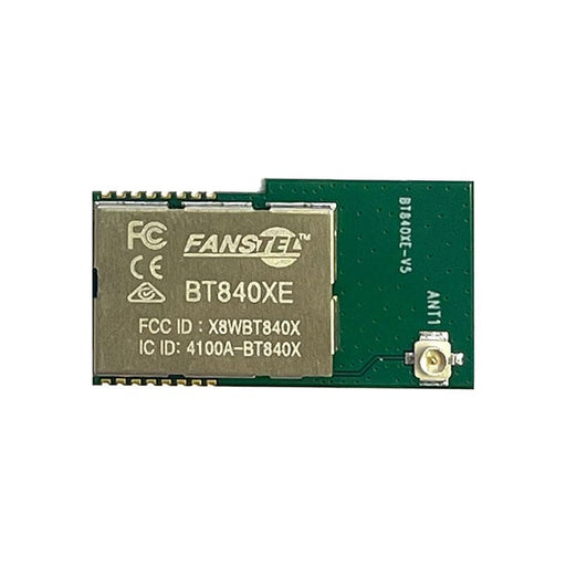 BT840XE by Fanstel Corp. - RF TXRX MODULE BT U.FL SMD