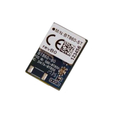 BT860-ST by Laird Connectivity Inc. - RF TXRX MOD BLUETOOTH CAST SMD