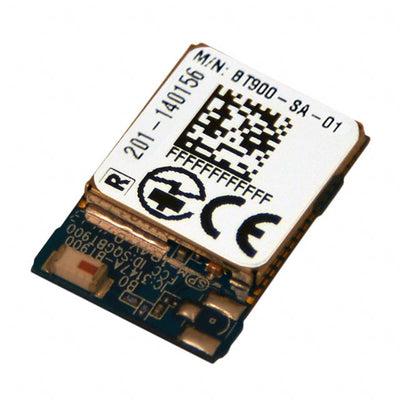 BT900-SA by Laird Connectivity Inc. - RF TXRX MOD BLUETOOTH CHIP SMD