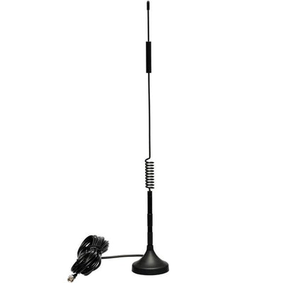 BT974075 by Bolton Technical - The Tall Boy | 12 Inch Magnet Mo