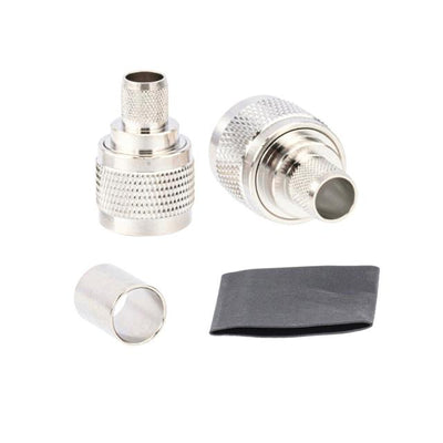 BT974624 by Bolton Technical - Crimp Connector (6 pack) | N-Mal