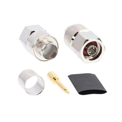 BT974631 by Bolton Technical - Crimp Connector (6 pack) | N-Mal