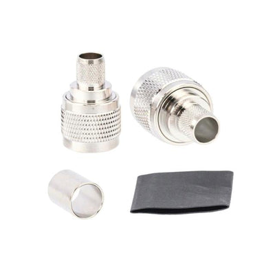 BT974648 by Bolton Technical - Crimp Connector (12 pack) | N-Ma