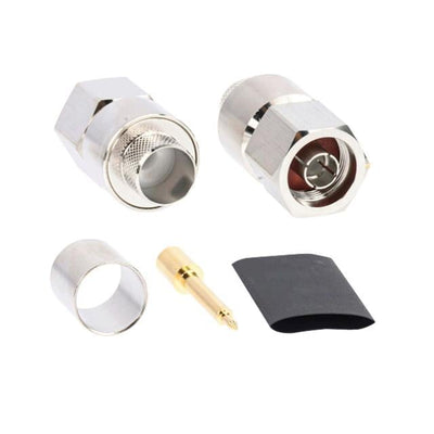 BT974655 by Bolton Technical - Crimp Connector (12 pack) | N-Ma