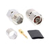 BT974655 by Bolton Technical - Crimp Connector (12 pack) | N-Ma