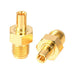 BT974662 by Bolton Technical - TS-9 Male To SMA-Female Adapter