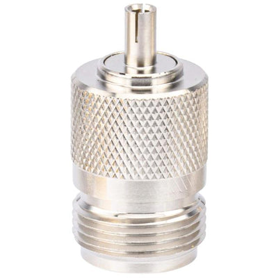 BT974679 by Bolton Technical - TS-9 Male To N-Female Adapter