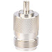 BT974679 by Bolton Technical - TS-9 Male To N-Female Adapter