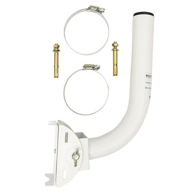 BT974778 by Bolton Technical - 10 Inch J-Pole Mount Accessory K