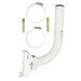 BT974778 by Bolton Technical - 10 Inch J-Pole Mount Accessory K