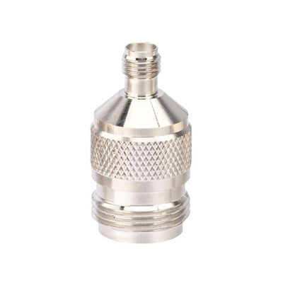 BT974815 by Bolton Technical - SMA-Female To N-Female Adapter