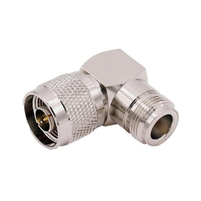 BT974938 by Bolton Technical - Right Angle Connector N-Male to