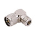 BT974938 by Bolton Technical - Right Angle Connector N-Male to