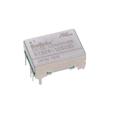 BTB12-03S80S by Bellnix Co., Ltd. - DC DC CONVERTER 3.3V 2.6W