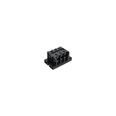 BTBH30-H9 by IDEC - EASY-STACK SURFACE MOUNT 9 POLE