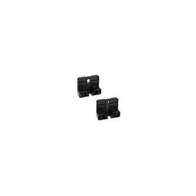 BTBHE30S-PN by IDEC - EASY-STACK END PLATE TB 30A 10PI