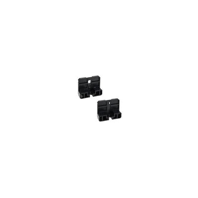 BTBHE50S-PN by IDEC - EASY-STACK END PLATE TB 50A 10PI