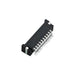 BTFW20R-3RSTGE4LF by Amphenol ICC (FCI) - CONNECTOR RECPT 20POS R/A SMD GOLD