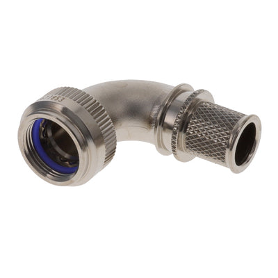 BTH3-11-06-1-C-SE by TE Connectivity Aerospace, Defense and Marine - CONNECTOR BACKSH BANDING SZ11 SIL M15