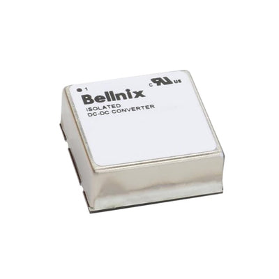 BTI48-03S400D by Bellnix Co., Ltd. - DC DC CONVERTER 3.3V 13W