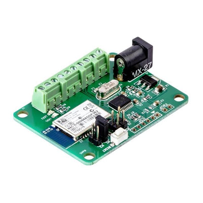 BTIO001X by Numato Lab - 8 Ch Bluetooth GPIO