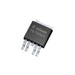 BTS500251TEAAUMA1 by Infineon Technologies - HIC-PROFET
