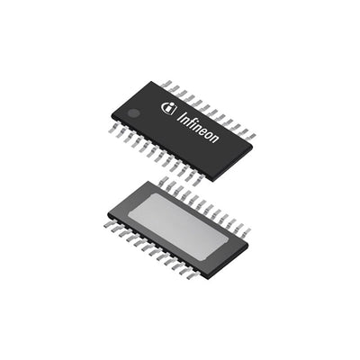 BTS700121ESPXUMA1 by Infineon Technologies - PROFET PG-TSDSO-24