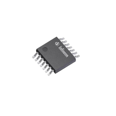 BTS70902EPLXUMA1 by Infineon Technologies - SMART HIGH-SIDE POWER SWITCH