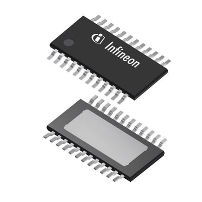 BTS710336ESPXUMA1 by Infineon Technologies - SPOC PG-TSDSO-24