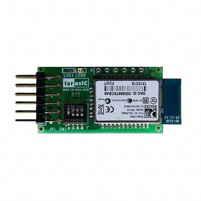 P0418 by Terasic Inc. - RF TXRX MODULE BLUETOOTH TH