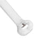 BT4S-M39 by Panduit Corp - CABLE TIE LOCKING NAT 50LBS 1.26
