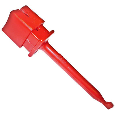 BU-00202-2 by Mueller Electric Co - PLUNGER CLIP RED 10A 2.50