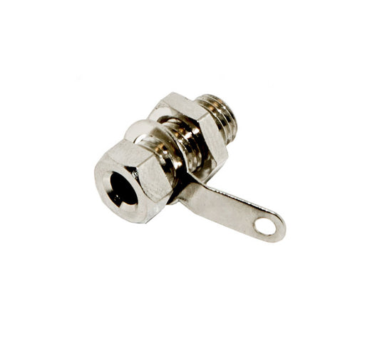 BU-00232 by Mueller Electric Co - CONNECTOR BANANA JACK SOLDER LUG