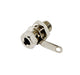 BU-00232 by Mueller Electric Co - CONNECTOR BANANA JACK SOLDER LUG
