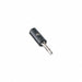 BU-00249-0 by Mueller Electric Co - CONNECTOR BANANA PLUG STACK SLDRLESS