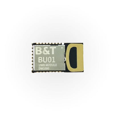 BU01 by Ai-Thinker - UWB MOULE, DW1000