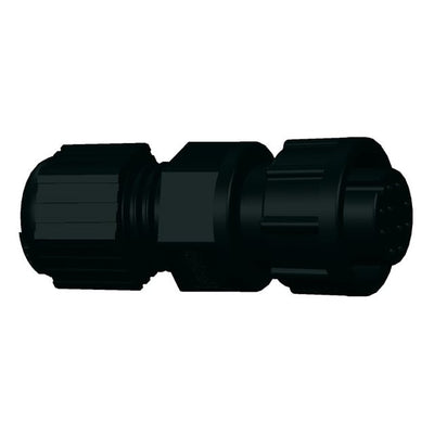 BU-10BFFA-LL7001 by Amphenol LTW - CONNECTOR PLUG FMALE 10P SOLDER CUP