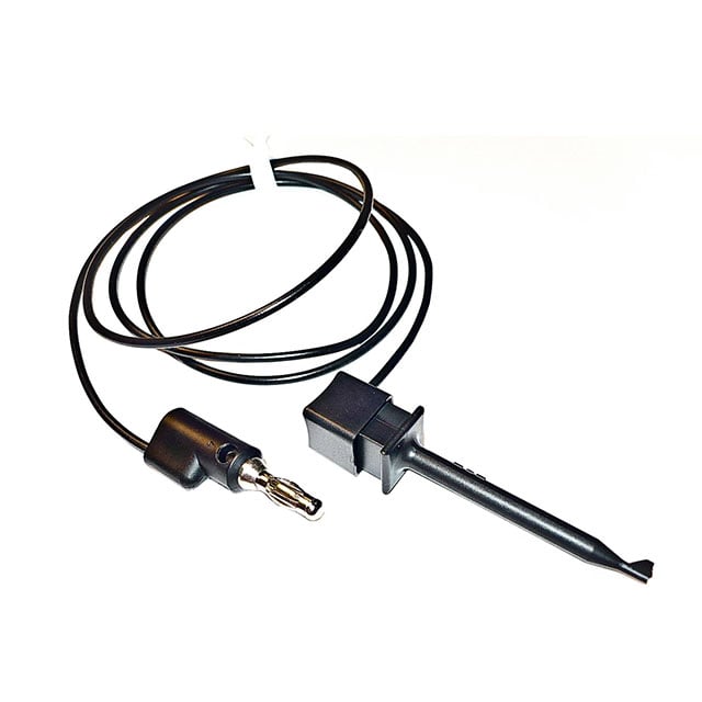 BU-1120-A-36-0 by Mueller Electric Co - TEST LEAD BANANA TO GRABBER 36