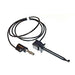 BU-1120-A-36-0 by Mueller Electric Co - TEST LEAD BANANA TO GRABBER 36