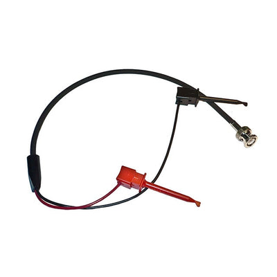 BU-1150-C-12-0 by Mueller Electric Co - TEST LEAD BNC TO GRAB HOOK 12