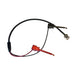 BU-1150-C-12-0 by Mueller Electric Co - TEST LEAD BNC TO GRAB HOOK 12