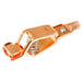 BU-11CPS by Mueller Electric Co - HD CLIP COPPER NON-INSUL 200A